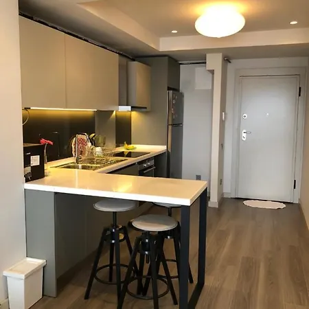 Milpark Отель Стамбул