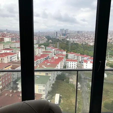Milpark Aparthotel Istanbul