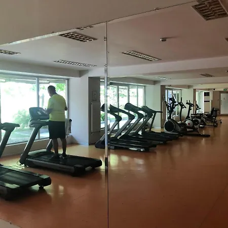 Milpark * Стамбул