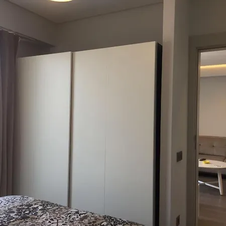 호텔 Milpark