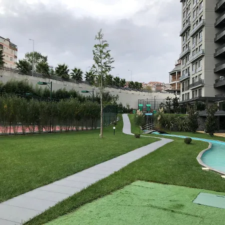 Hotel Milpark Istanbul