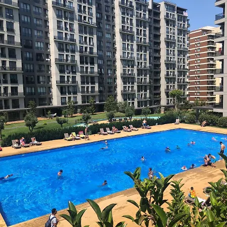 Milpark Istanbulská provincie
