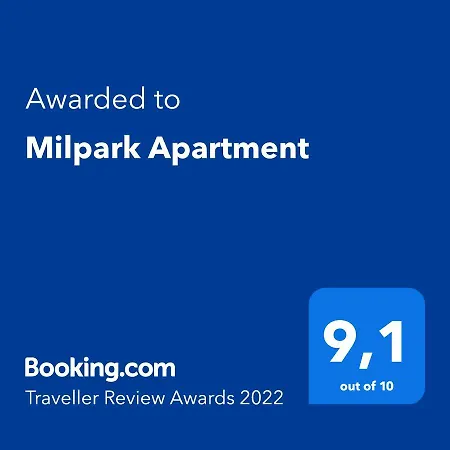 Milpark Hotel