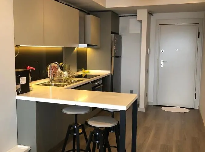 Milpark 호텔 이스탄불