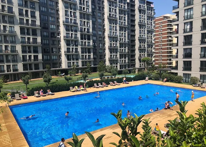 Milpark 이스탄불