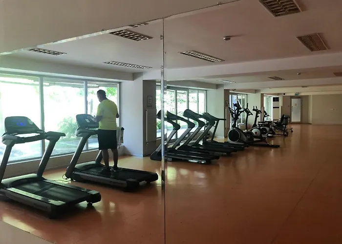 Milpark * 이스탄불